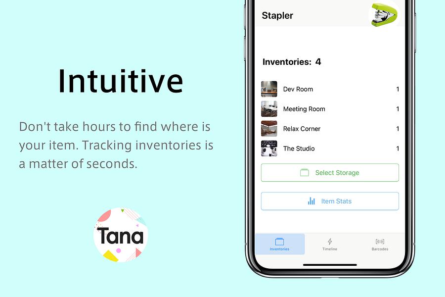 Tana image