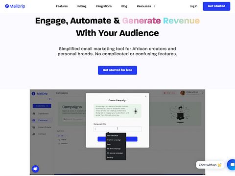 Targeted.io image