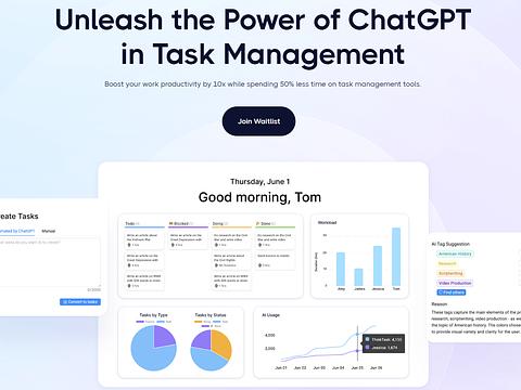 Task Pigeon image