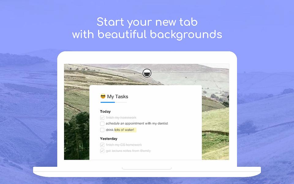 Taskade image