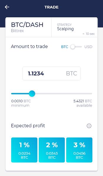 Taylor - Crypto trading for everyone preview