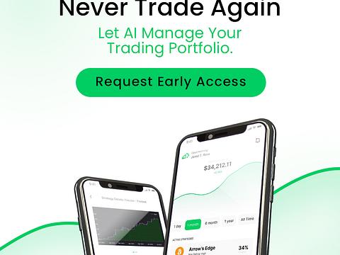 Taylor - Crypto trading for everyone image