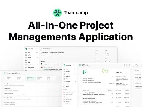TeamGrid image