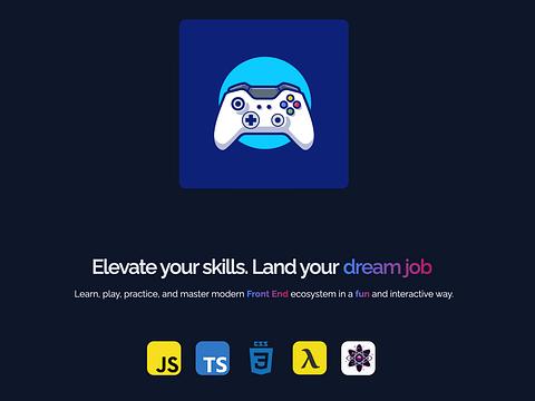 TechBlitz image