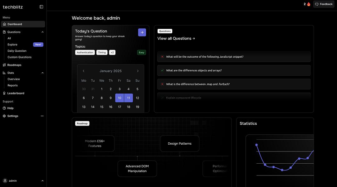 TechBlitz image