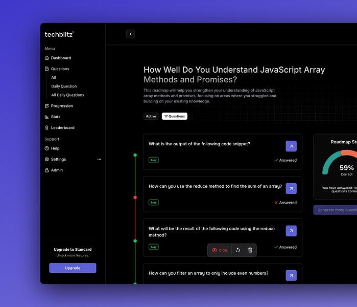 TechBlitz image