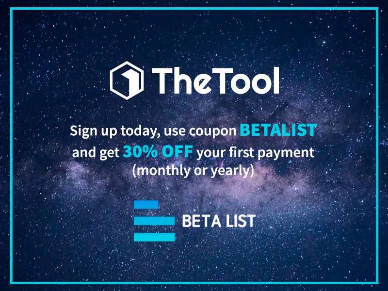 TheTool & Slack Integration preview