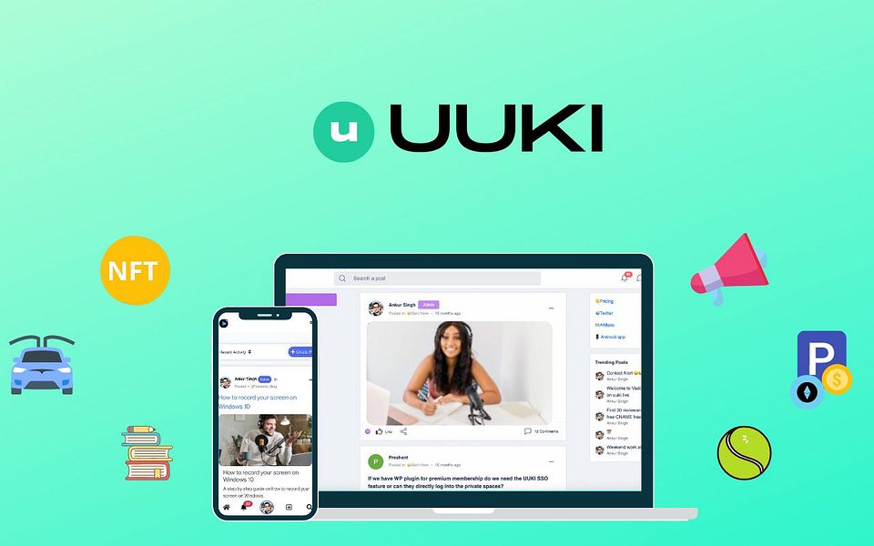 UUKI preview
