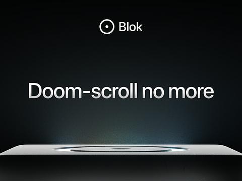 Unblockit image
