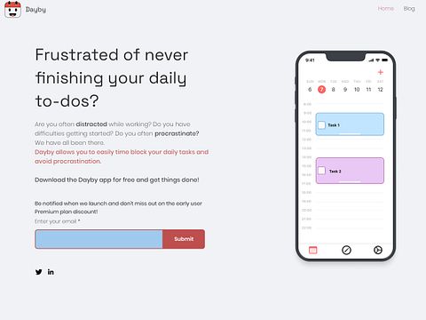 Unblockit image