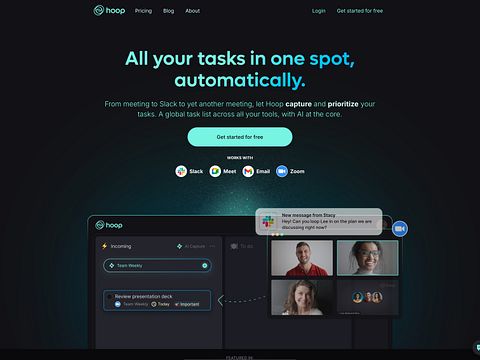 Unified Inbox by ALLO image