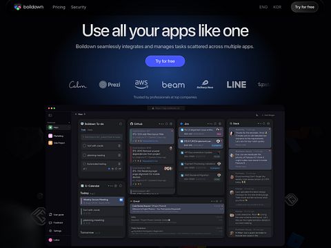 Unified Inbox by ALLO image