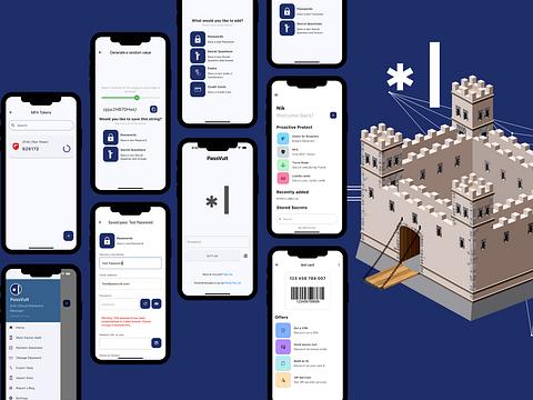 UpVPN image