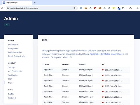 UpVPN image