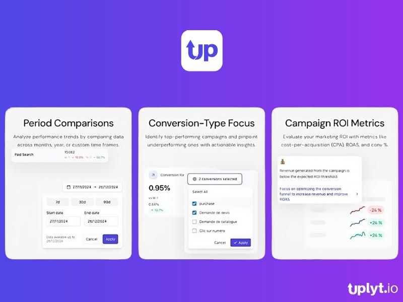 Uplyt.io image
