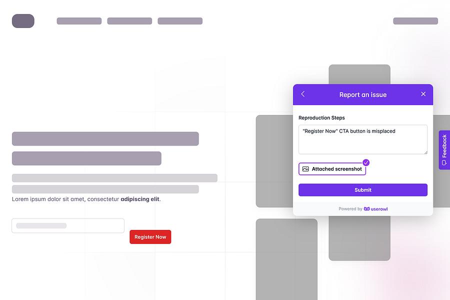 Userowl preview