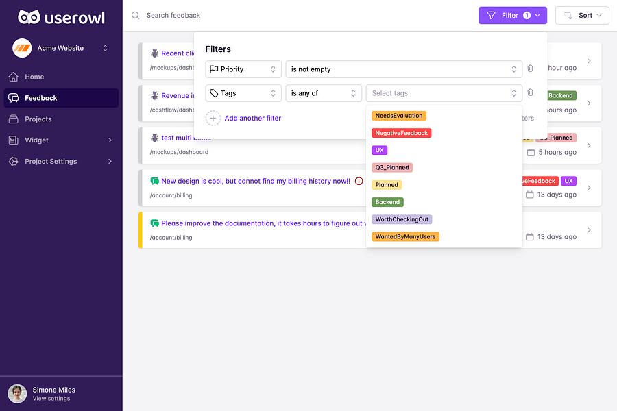Userowl image