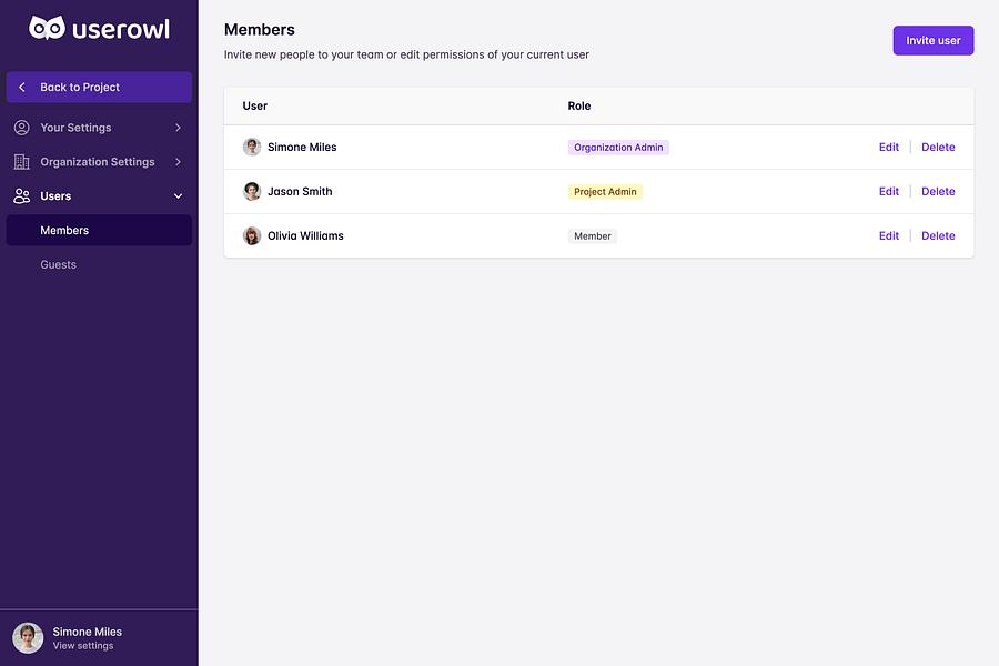 Userowl image