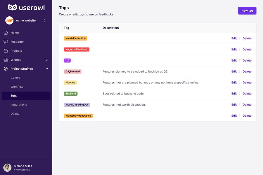 Userowl image