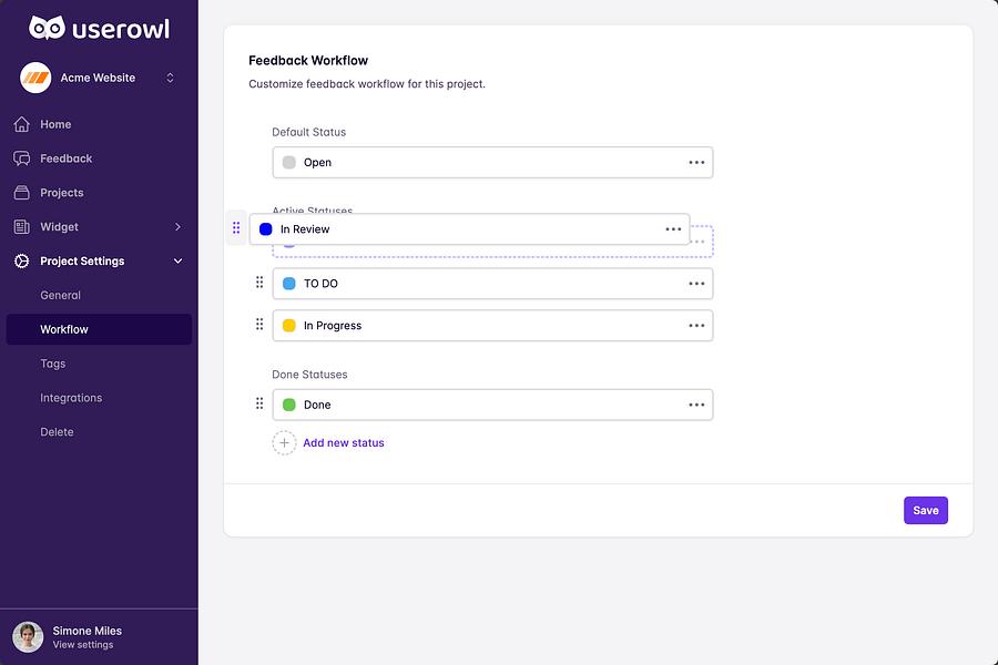 Userowl image