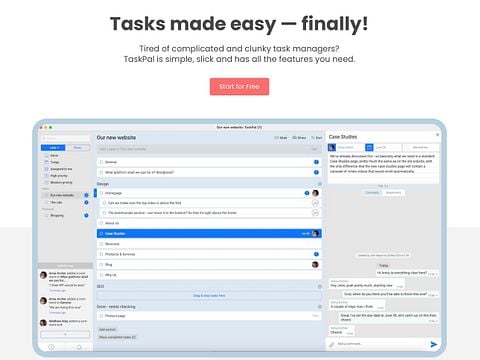 WorkToDo image