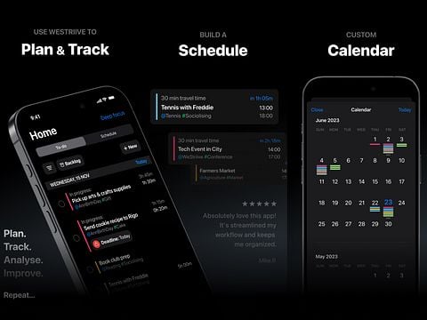 WorkToDo image