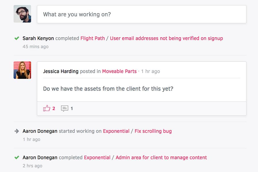Worklight preview