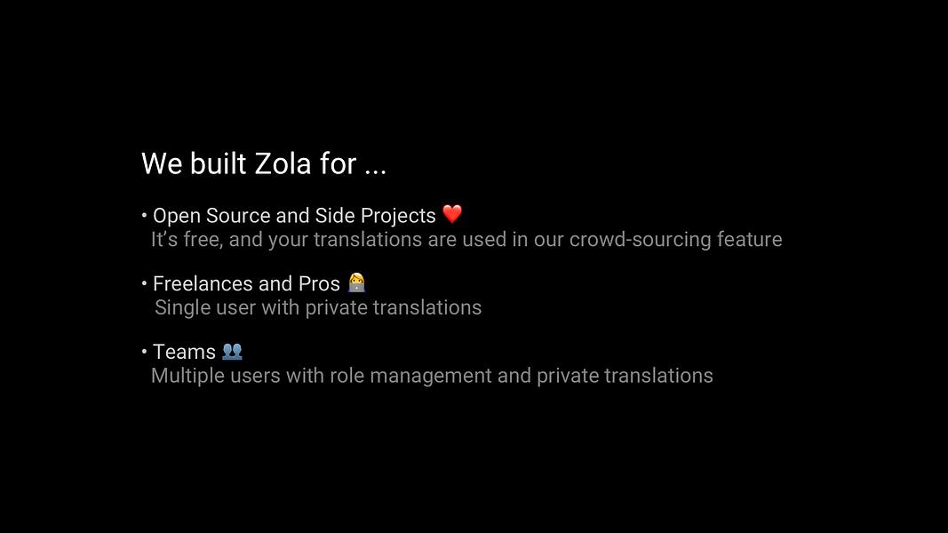 Zola image
