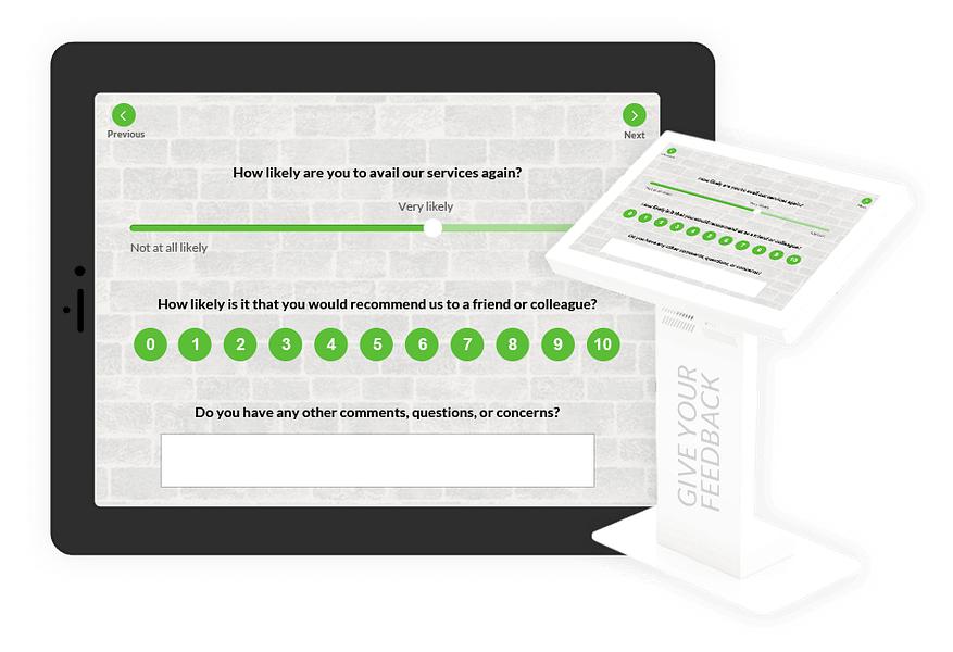 Zonka Feedback preview