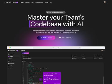 code input image