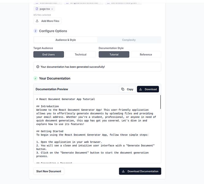 docsforge.app image
