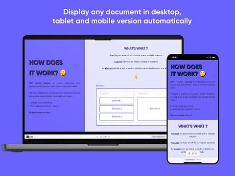 docsforge.app image