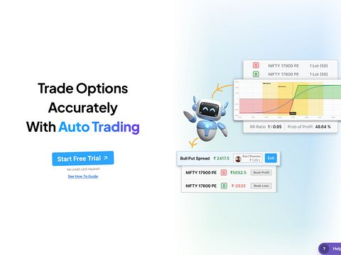 eDeltaPro Options image