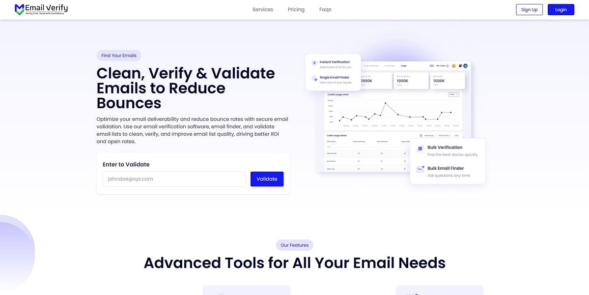emailverify.io preview