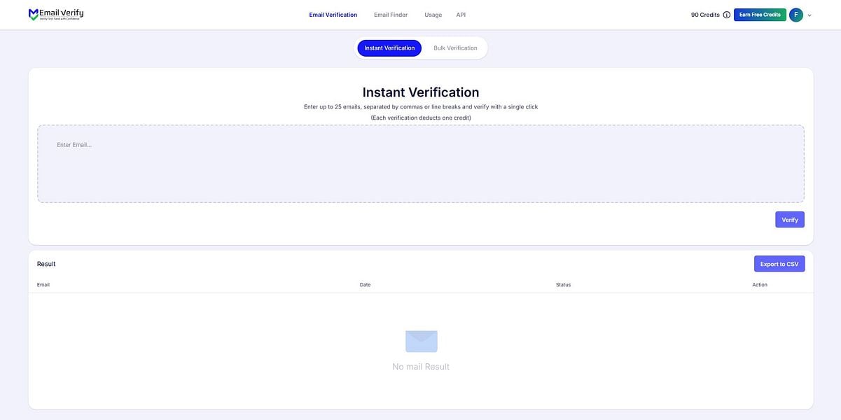 emailverify.io image