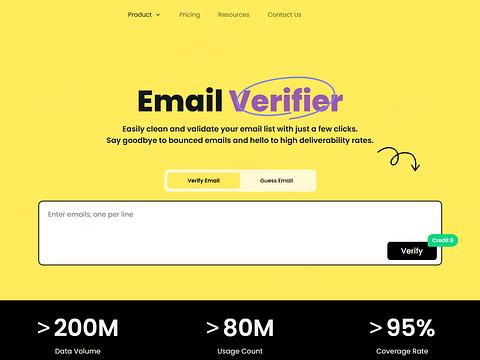 emailverify.io image