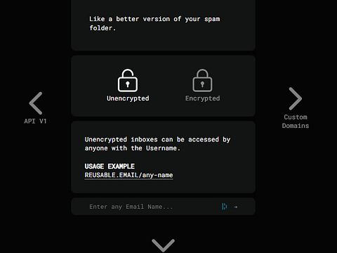 emailverify.io image