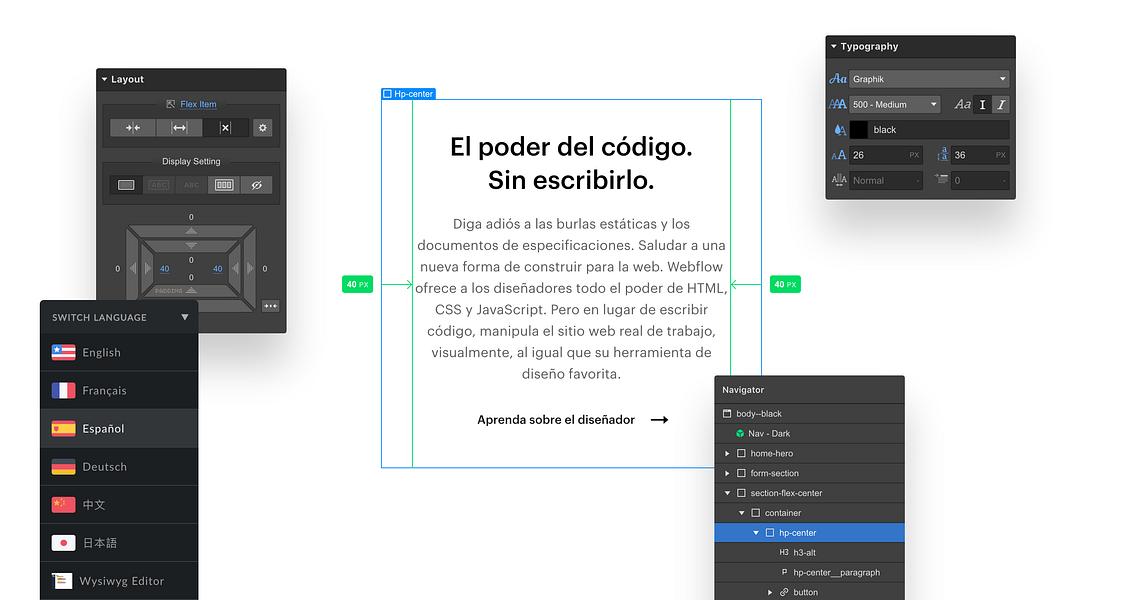 i18Engine preview