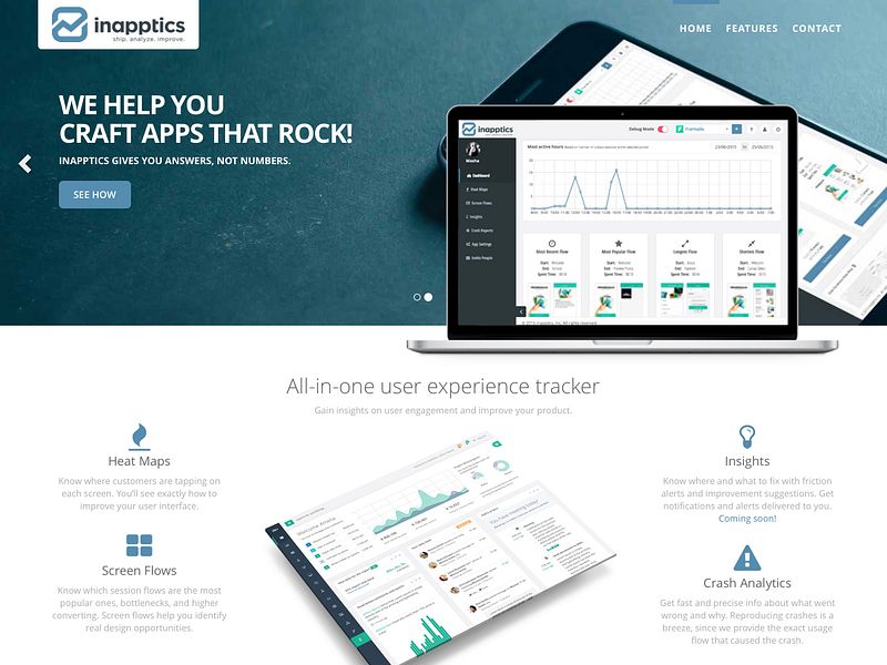 inapptics preview