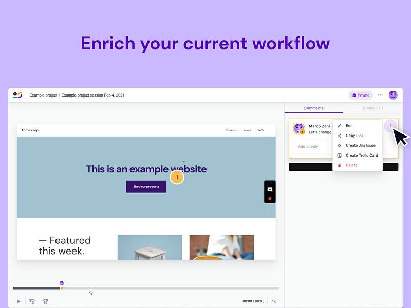 iterspace image