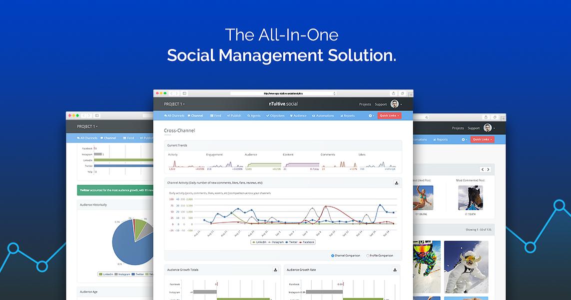 nTuitive.social image