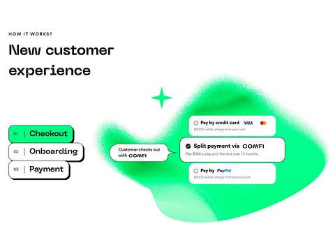payorCRM image