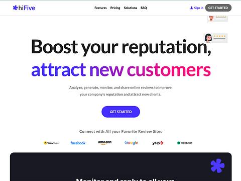 revyUP image