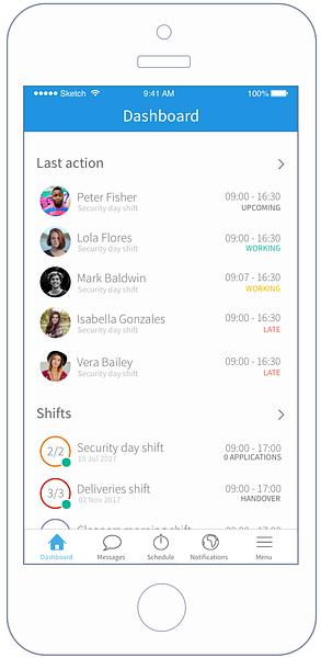 stam.io preview