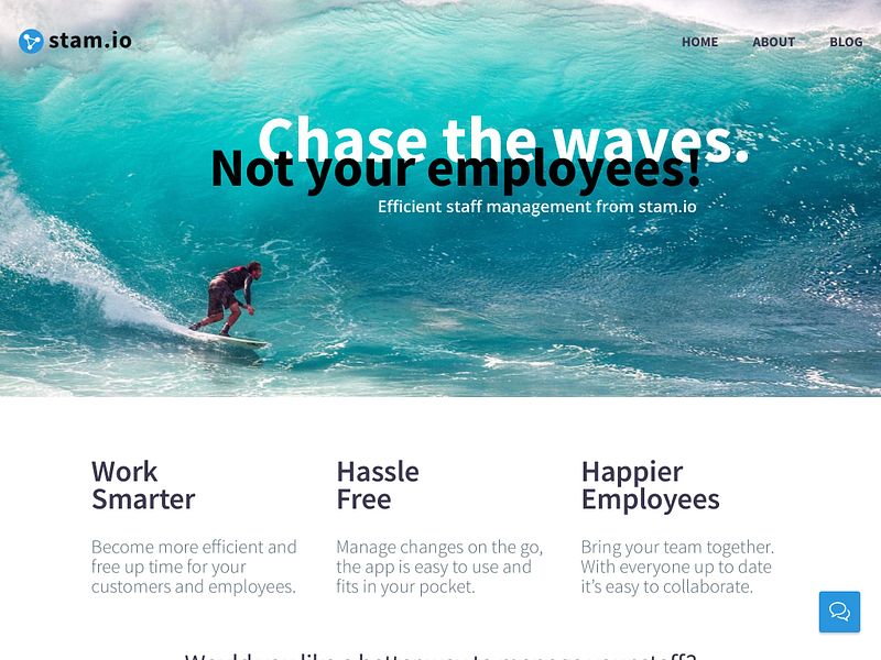 stam.io image