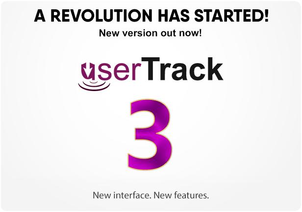 userTrack image