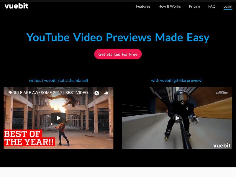 vuebit preview