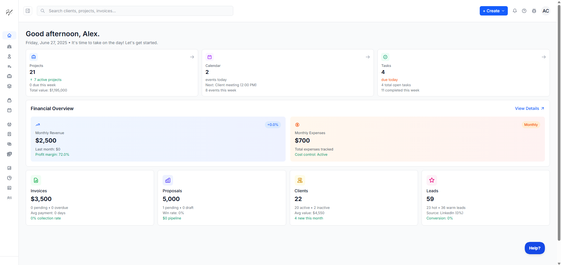 growlio preview