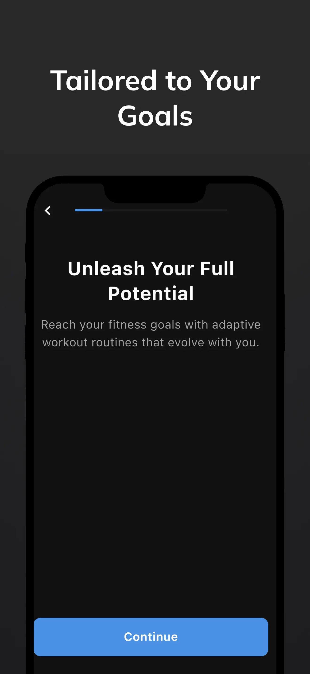 CoreMesh Calisthenics image