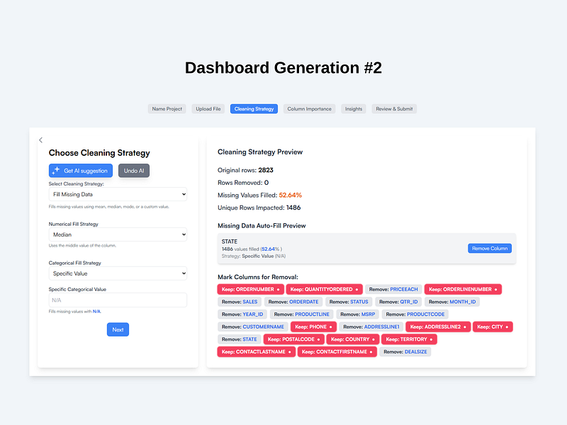 cleverdash preview